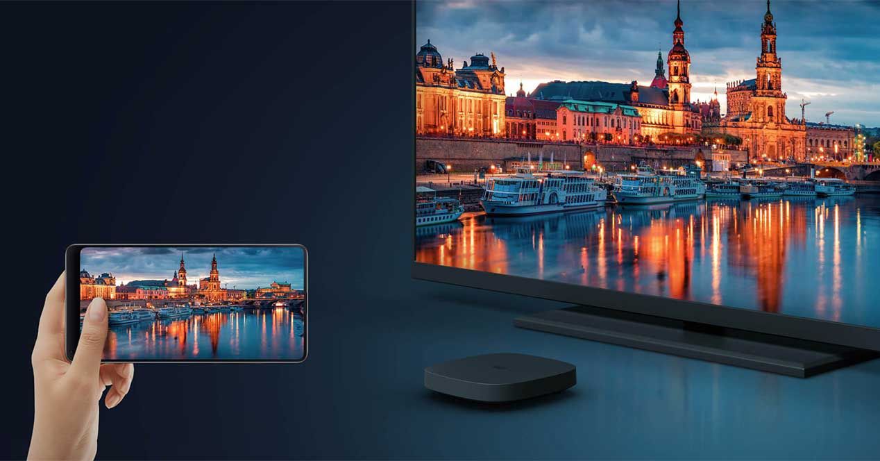 Mi Box 4 SE – надзвичайно бюджетна телеприставка Xiaomi - фото 1