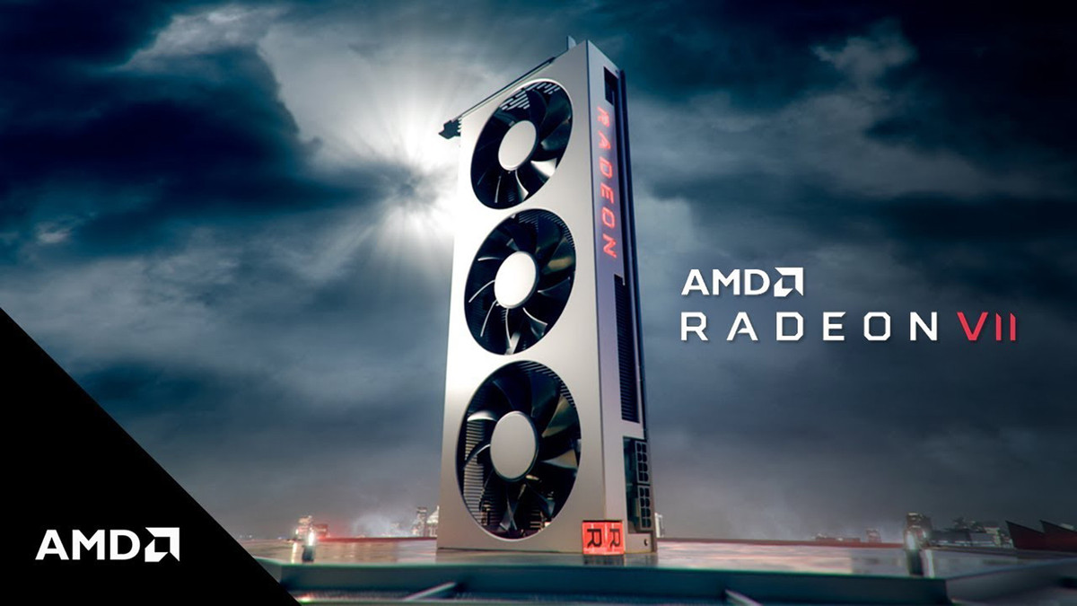Представлена відеокарта AMD не вразила главу NVIDIA - фото 1