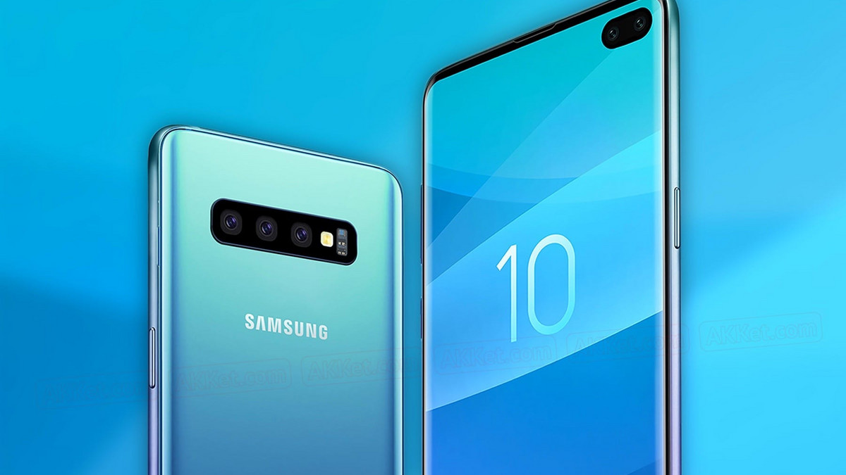 Samsung Galaxy S10 з 5G матиме не шалену автономність - фото 1