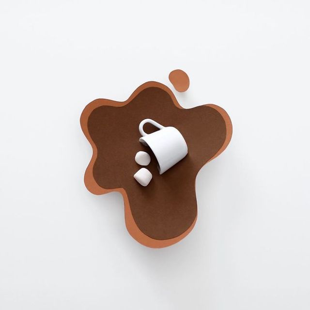 Мінімалістичні знімки тайського фотографа, які заворожують - фото 300363