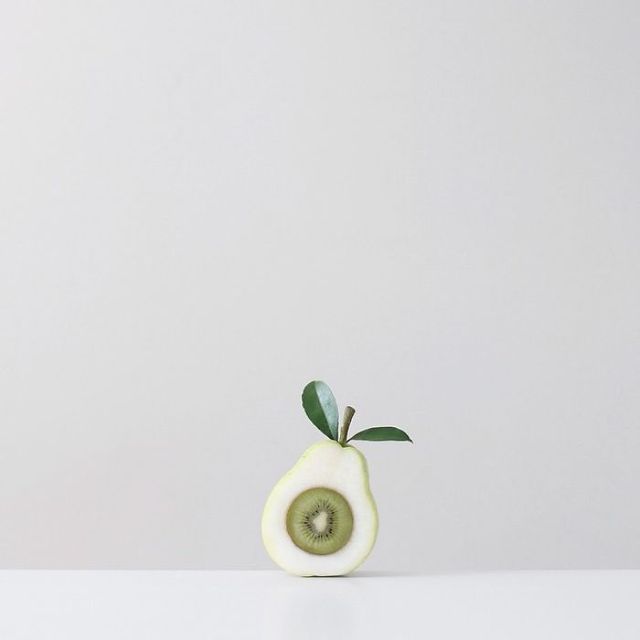 Мінімалістичні знімки тайського фотографа, які заворожують - фото 300366