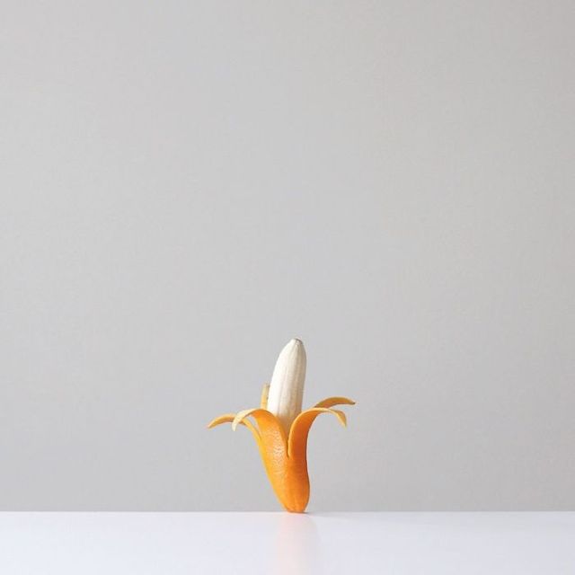 Мінімалістичні знімки тайського фотографа, які заворожують - фото 300367