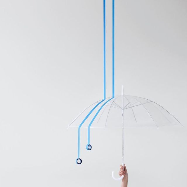 Мінімалістичні знімки тайського фотографа, які заворожують - фото 300368