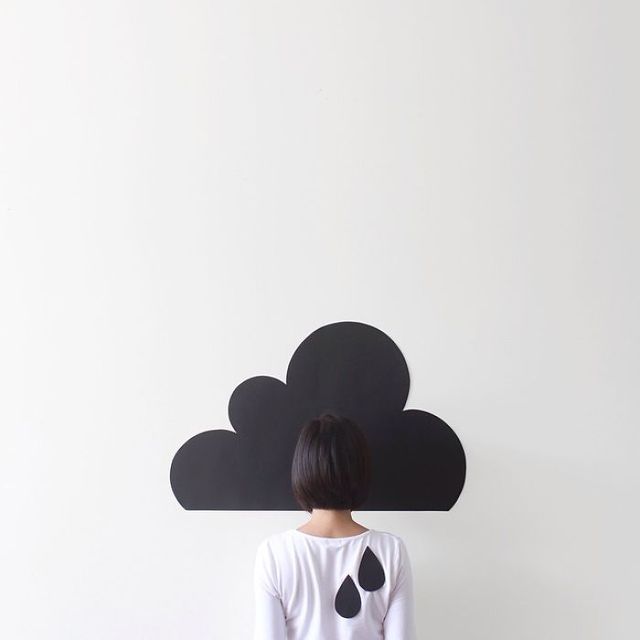 Мінімалістичні знімки тайського фотографа, які заворожують - фото 300369