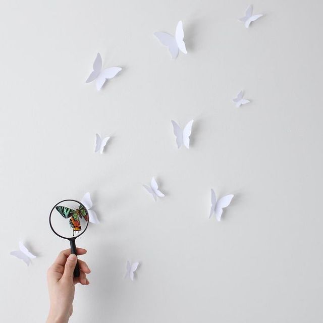 Мінімалістичні знімки тайського фотографа, які заворожують - фото 300372