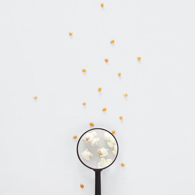 Мінімалістичні знімки тайського фотографа, які заворожують - фото 300378