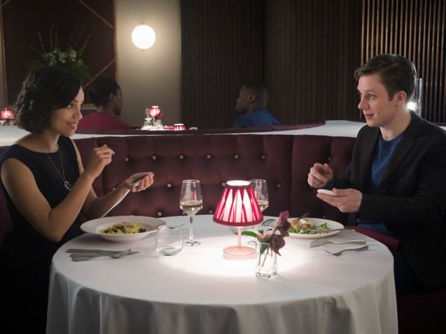 Додаток буде підбирати ідеальну кандидатуру - фото 300385