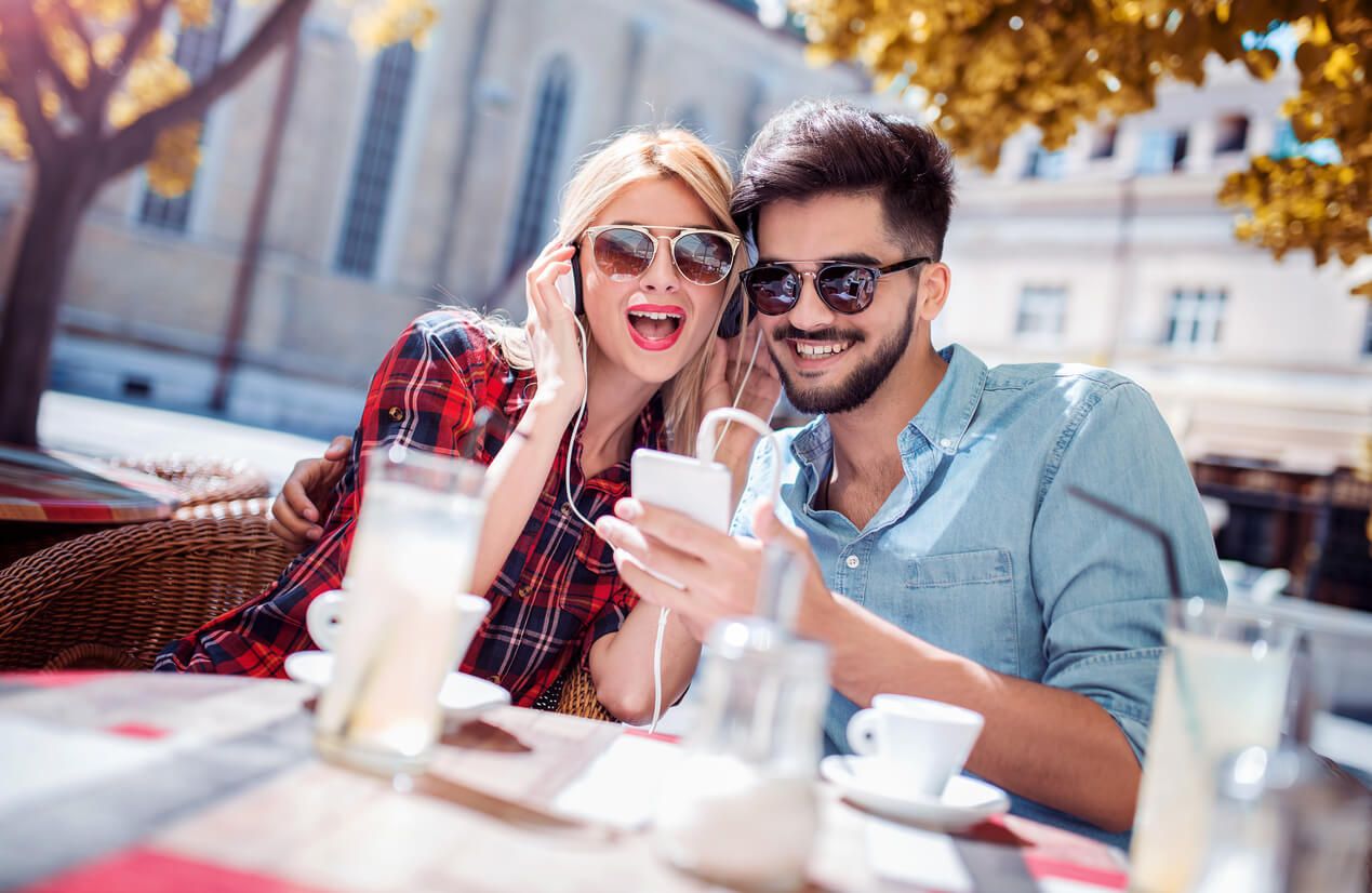 З'явився аналог додатка для знайомств з серіалу Чорне дзеркало