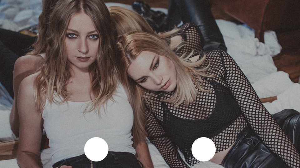 Braii – Maybe: слухати пісню гурту на Нацвідбір на Євробачення 2019