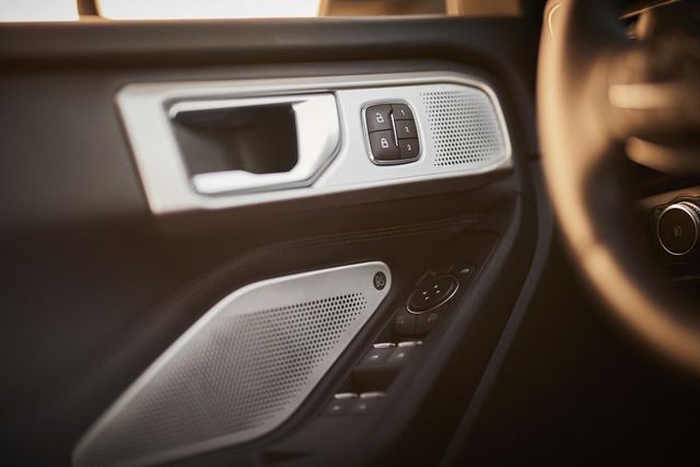 Новий Ford Explorer - фото 300402