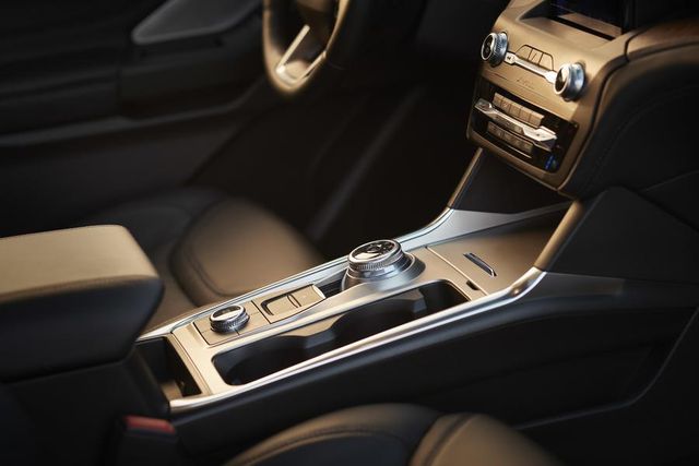 Новий Ford Explorer - фото 300403