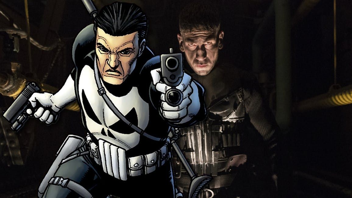 Вихід другого сезону Карателя очікується 18 січня - фото 1