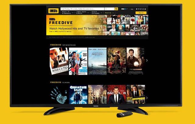 IMDB запускає безкоштовний потоковий сервіс - фото 300481