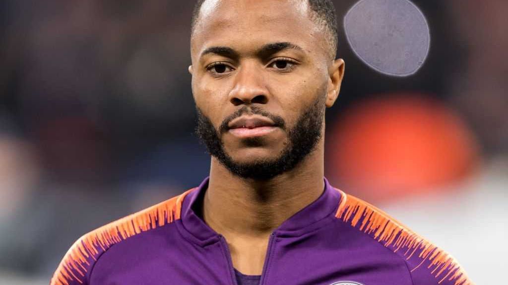 Стерлінг й сам не раз піддавався расистським образам - фото 1