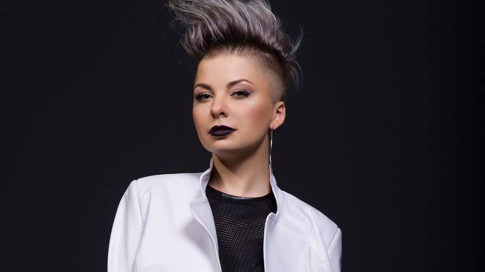 KiRA MAZUR – Дихати: слухати пісню на Нацвідбір на Євробачення 2019