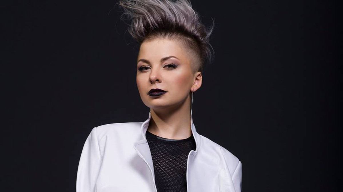 KiRA MAZUR - учасниця відбору на Євробачення 2019 - фото 1