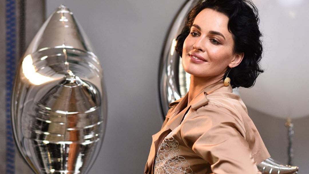 Даша Астаф'єва поділилася гарячими знімками з Індонезії