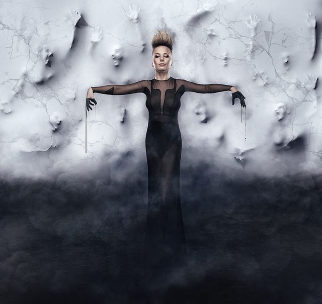 Кіра Мазур - фото 300499