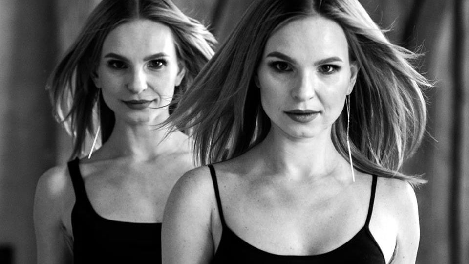 Сестри Анна і Марія - учасниці відбору на Євробачення - фото 1