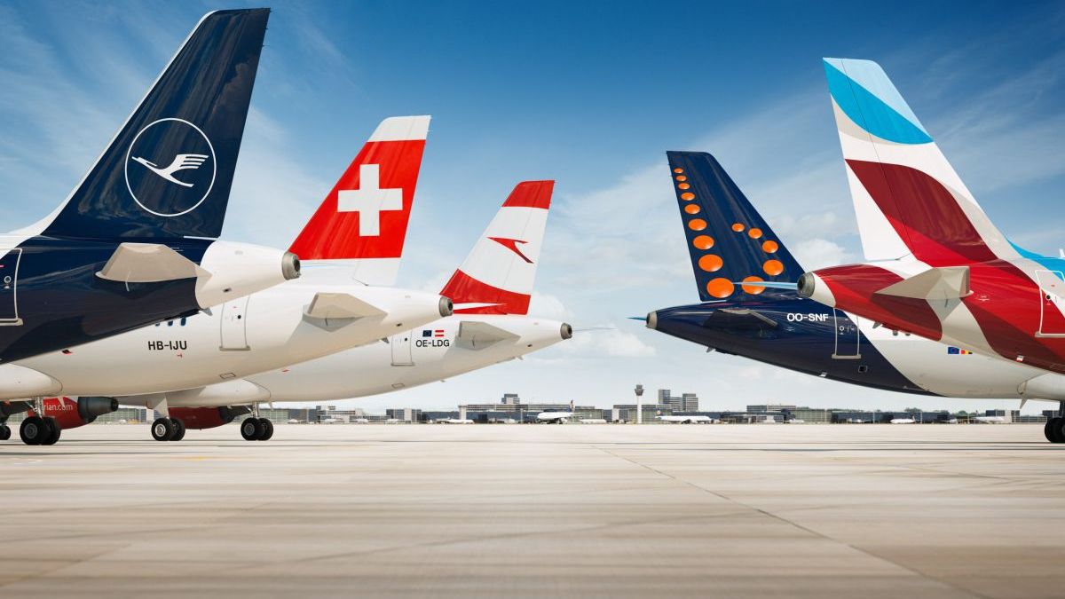 Цей авіаперевізник став найбільшим у Європі