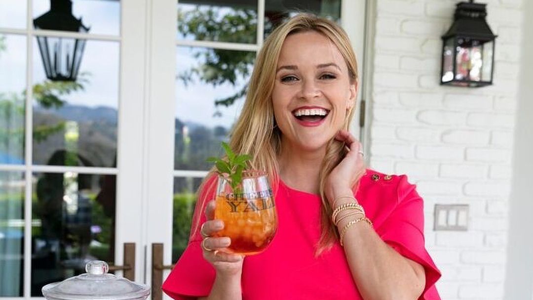 Різ Візерспун - фото 1