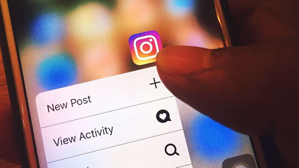 У багатьох користувачів Instagram є більше однієї сторінки - фото 1