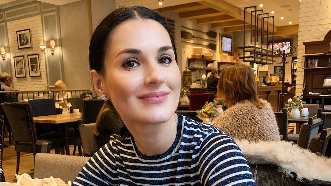 Маша Єфросиніна показала перші фото з відпустки