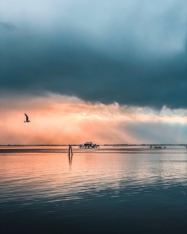 Вуличні фото Венеції, які надихають мандрувати: яскраві кадри - фото 300590