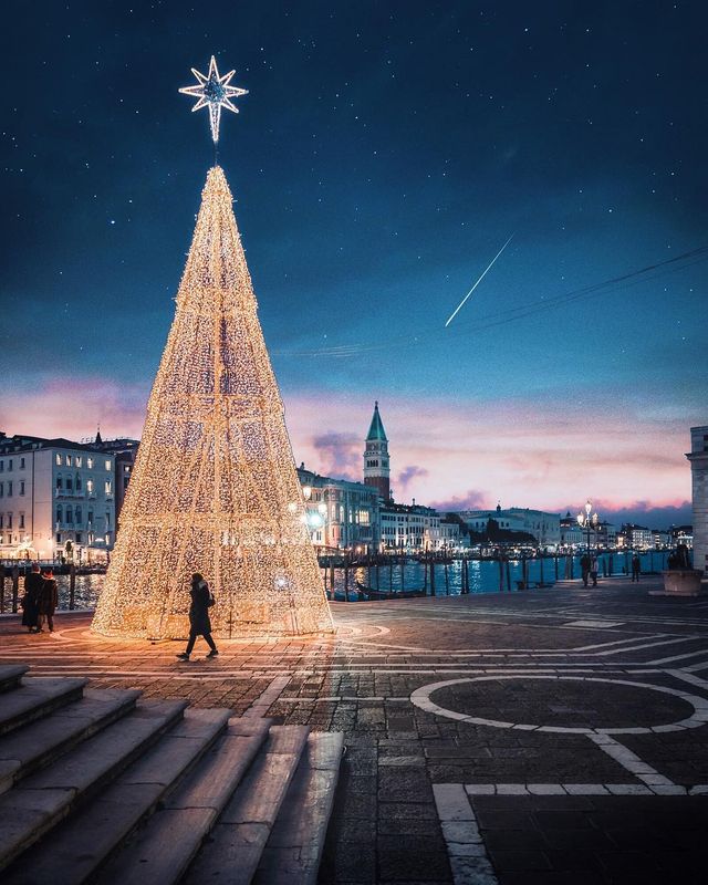 Вуличні фото Венеції, які надихають мандрувати: яскраві кадри - фото 300603