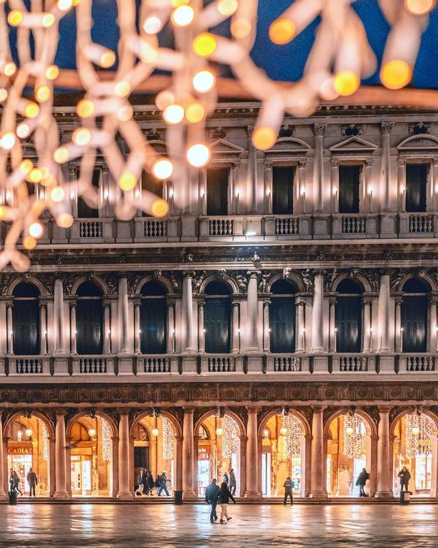 Вуличні фото Венеції, які надихають мандрувати: яскраві кадри - фото 300606