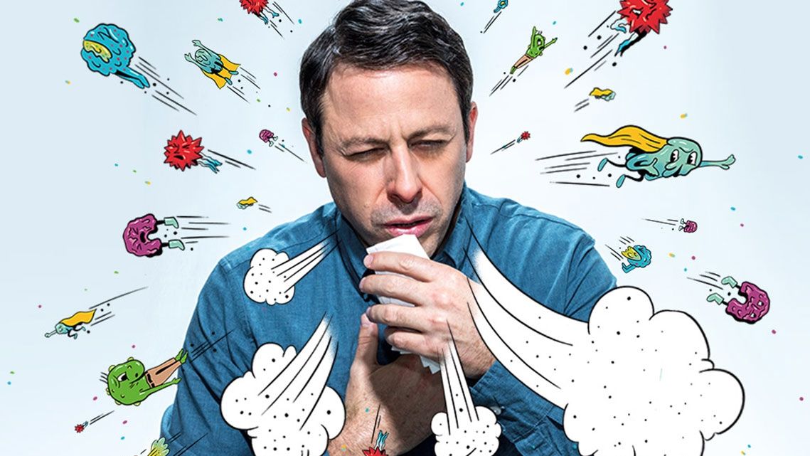 Названо найефективніший засіб від кашлю