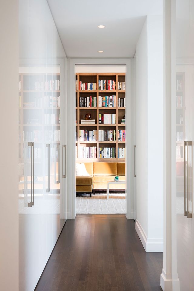 Дженніфер Лопес і її бойфренд продають своє помешкання: фото розкішної квартири - фото 300641