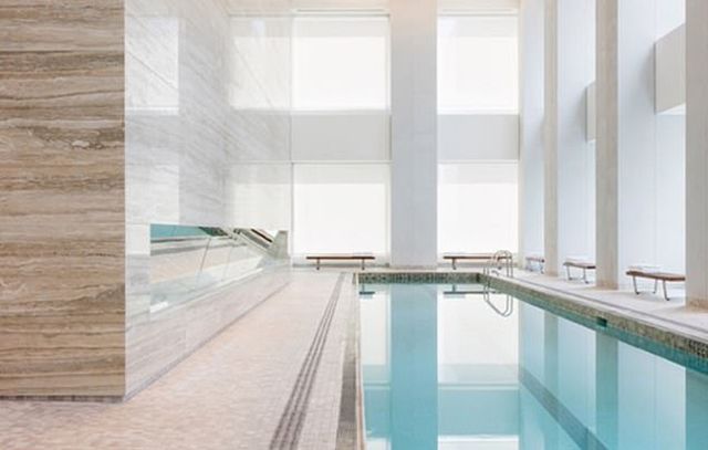 Дженніфер Лопес і її бойфренд продають своє помешкання: фото розкішної квартири - фото 300642