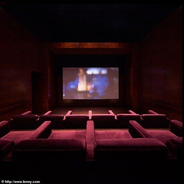 Дженніфер Лопес і її бойфренд продають своє помешкання: фото розкішної квартири - фото 300643