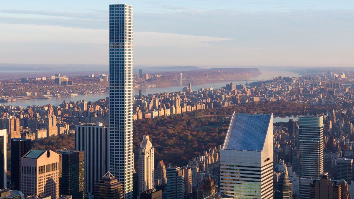 Джей Ло продає квартиру - фото 1