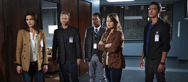 Кадр з серіалу 'Мислити як злочинець' - фото 300685