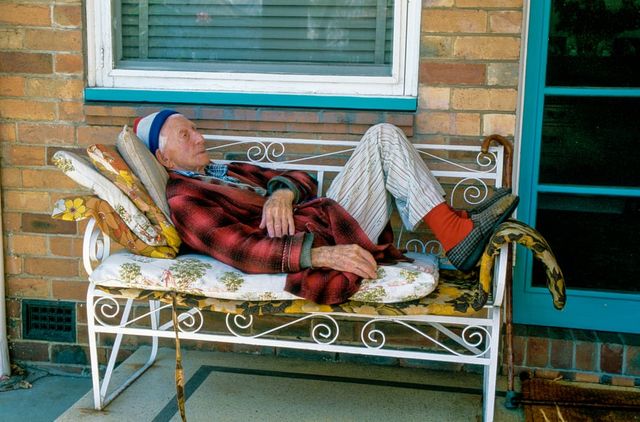 Атмосферні знімки повсякденного життя людей у передмісті Австралії - фото 300696