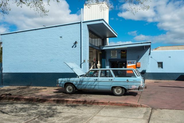 Атмосферні знімки повсякденного життя людей у передмісті Австралії - фото 300697