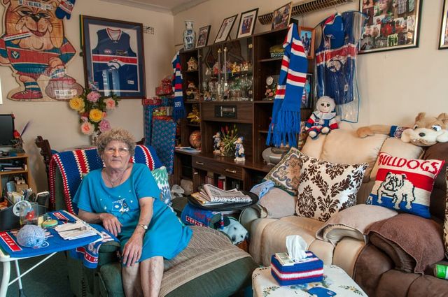 Атмосферні знімки повсякденного життя людей у передмісті Австралії - фото 300698