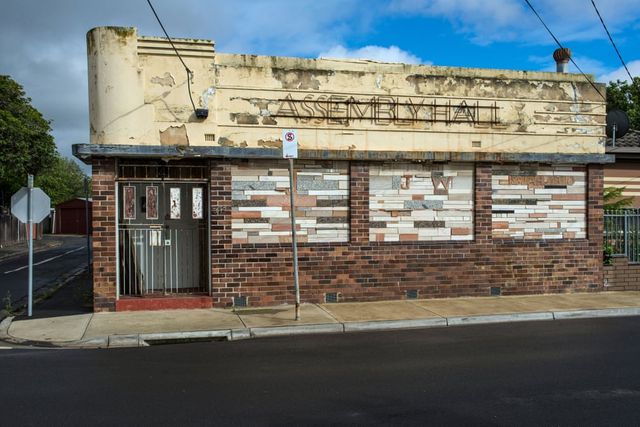 Атмосферні знімки повсякденного життя людей у передмісті Австралії - фото 300699