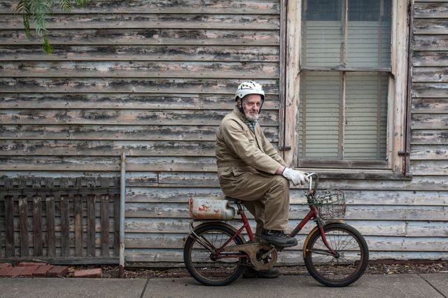 Атмосферні знімки повсякденного життя людей у передмісті Австралії - фото 300700