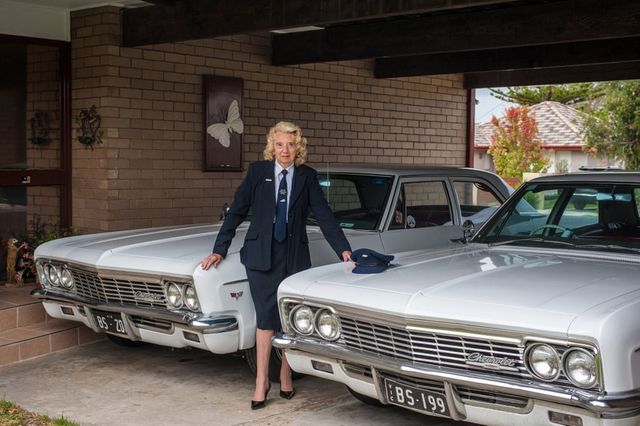 Атмосферні знімки повсякденного життя людей у передмісті Австралії - фото 300701