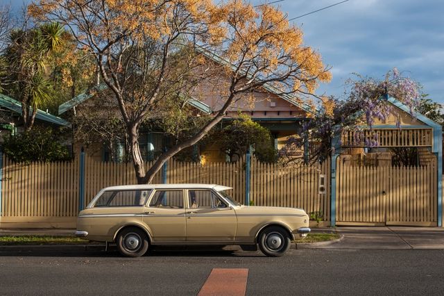 Атмосферні знімки повсякденного життя людей у передмісті Австралії - фото 300702