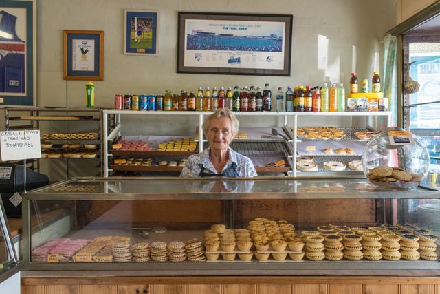 Атмосферні знімки повсякденного життя людей у передмісті Австралії - фото 300703