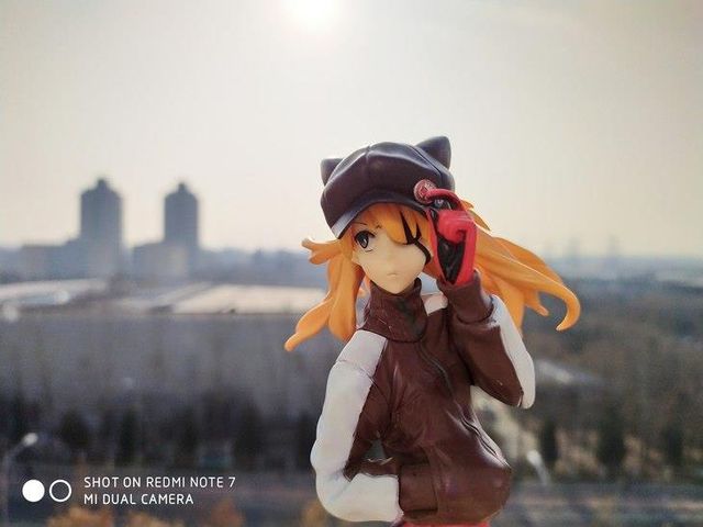 Портретна зйомка за умов недостатнього освітлення - фото 300709