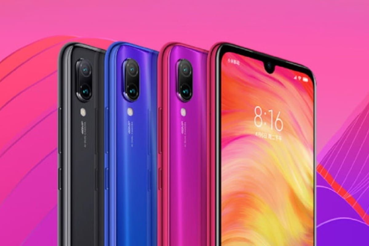 Redmi Note 7 робить відмінні фото, як на бюджетник - фото 1