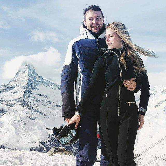 Оля Фреймут показала свого коханого чоловіка- фото 300836