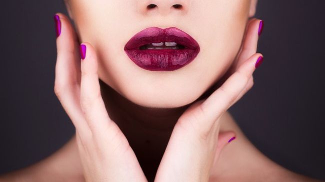 Такий макіяж губ коштує 550 тисяч доларів - фото 1