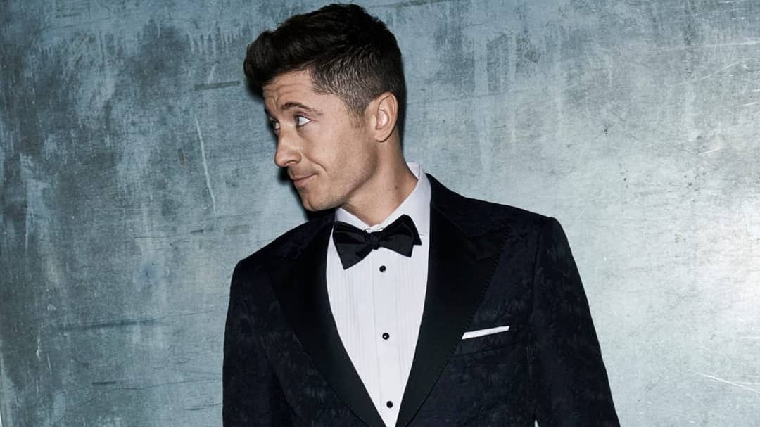 Лідер Баварії змінився до невпізнання: ви здивуєтеся