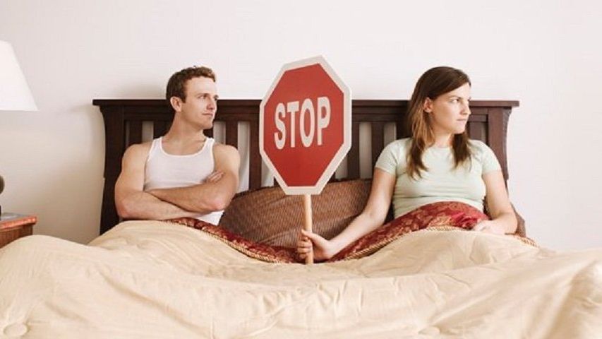 Що означає "згода на секс" - фото 1